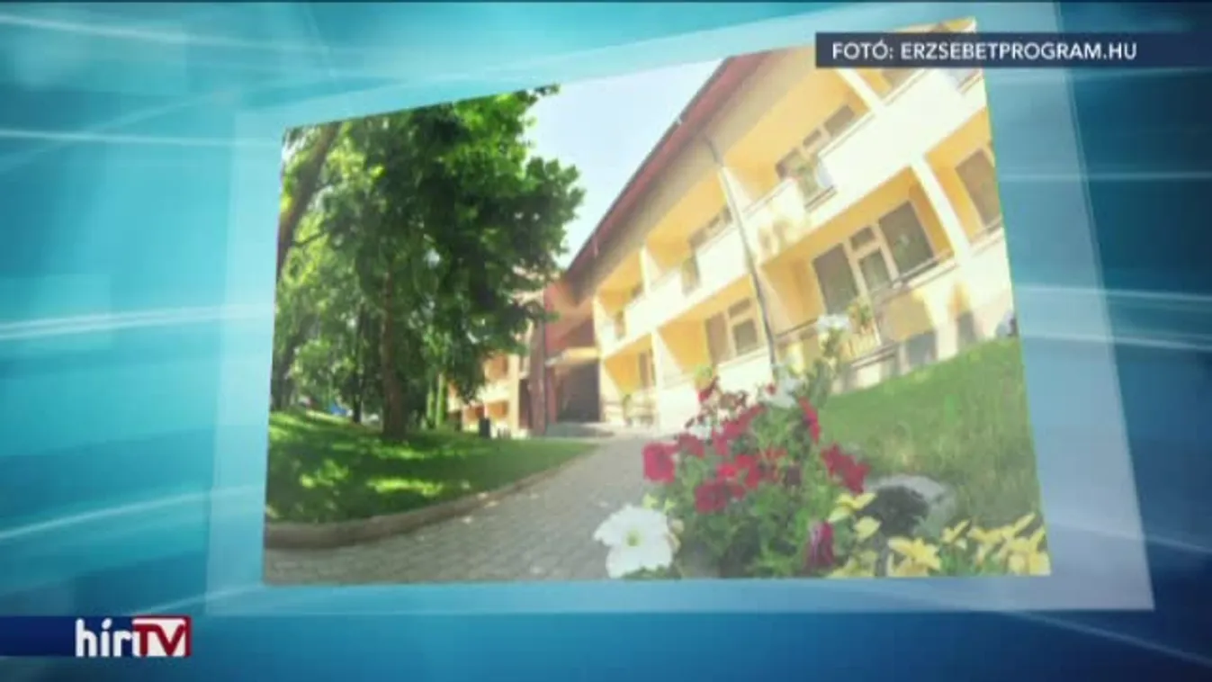 Jól járt az MNV az Erzsébet Szállóval