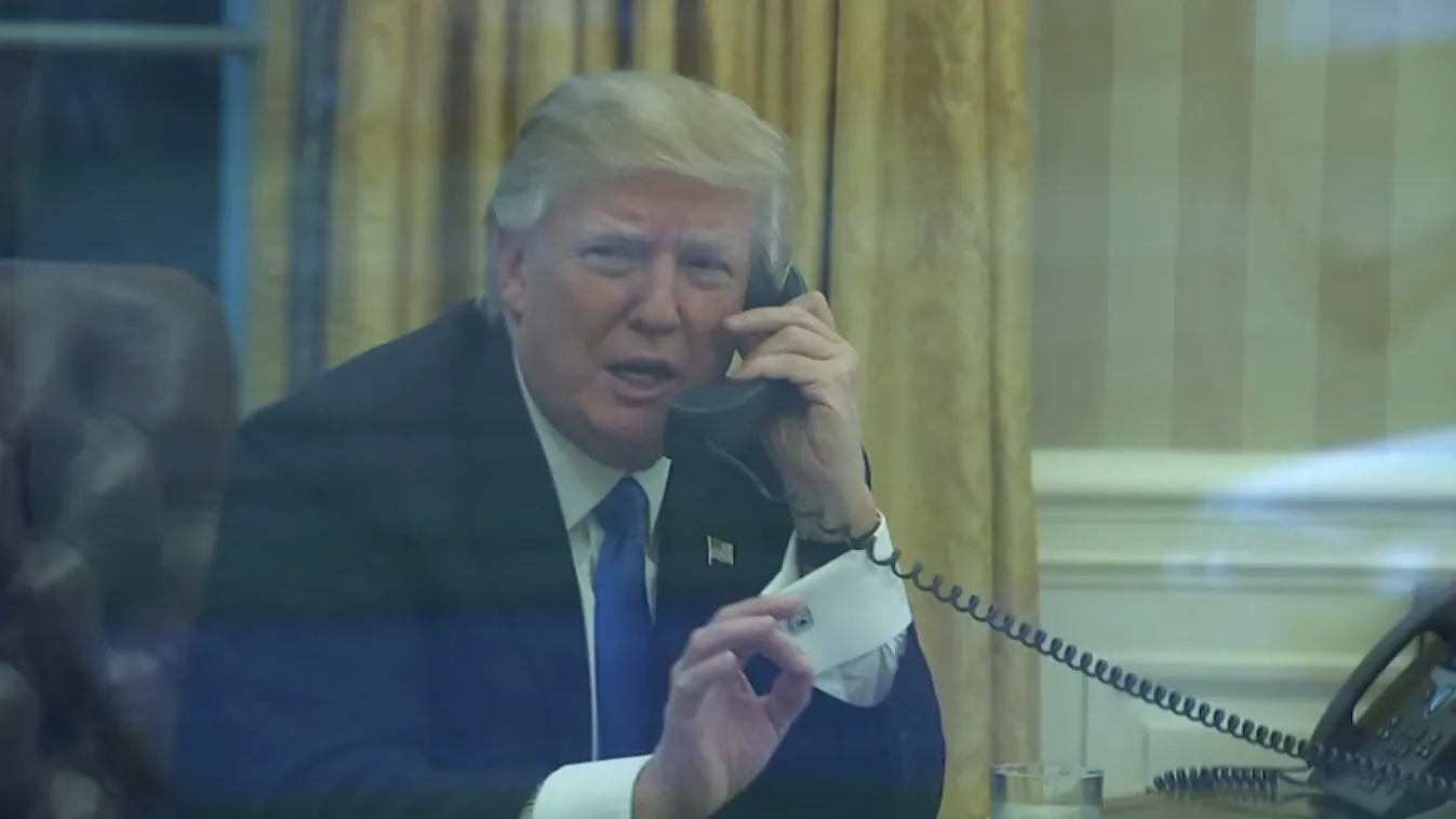 Már Trump ellen is folyik a nyomozás?