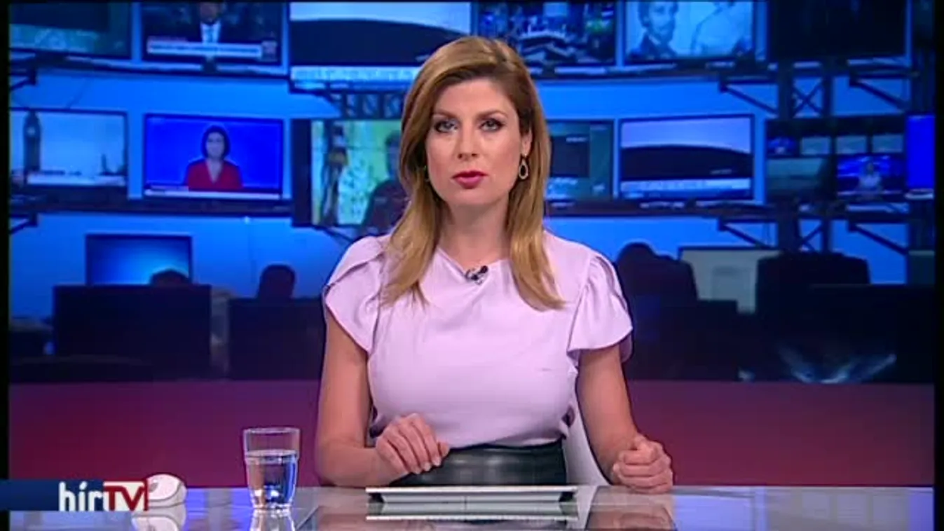 A Harvey után kő kövön nem maradt