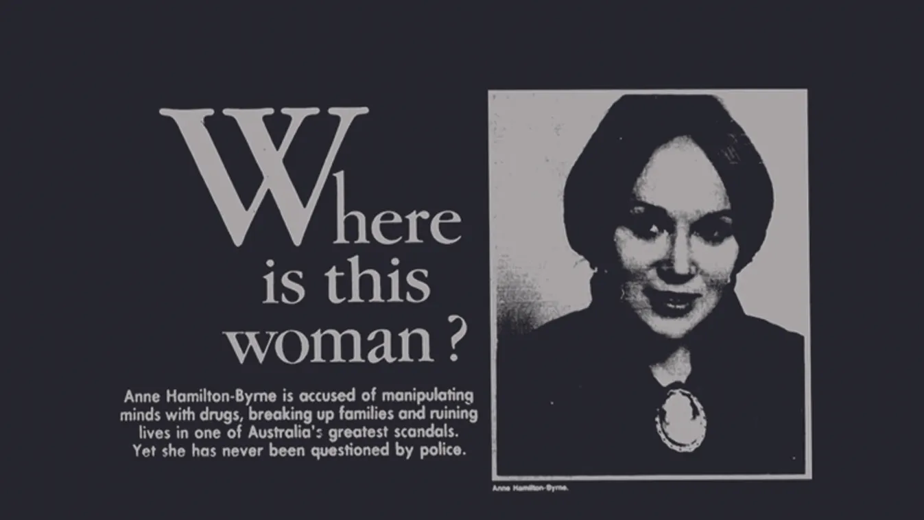 Női Jézusnak adta ki magát, és úgy rabolt gyerekeket