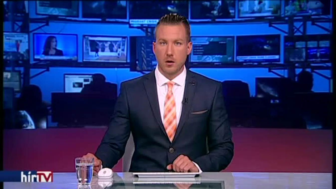 Robbanás történt Kijevben a kormány épülete közelében