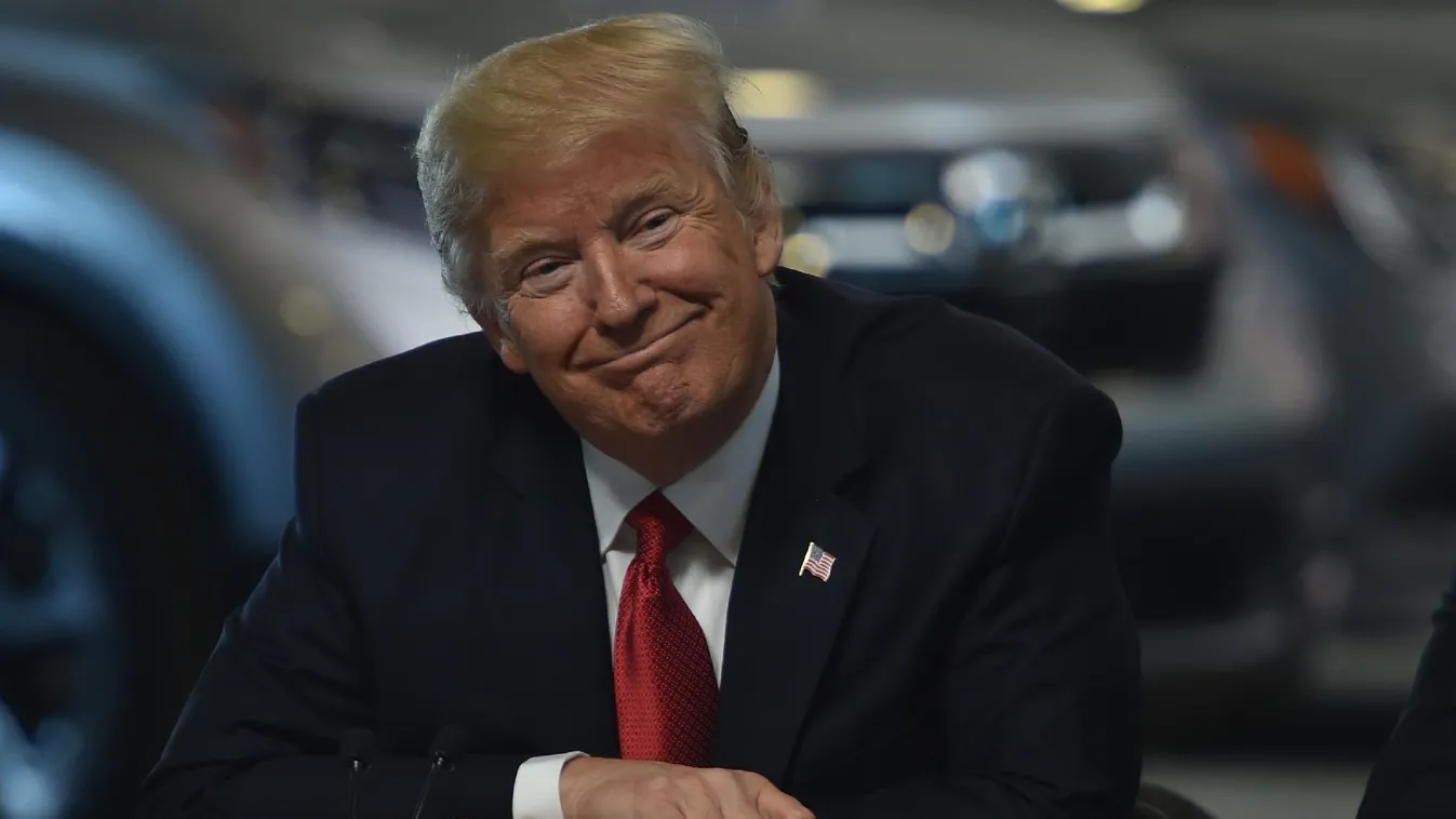 Charlottesville: Trump ma megint másképp látja