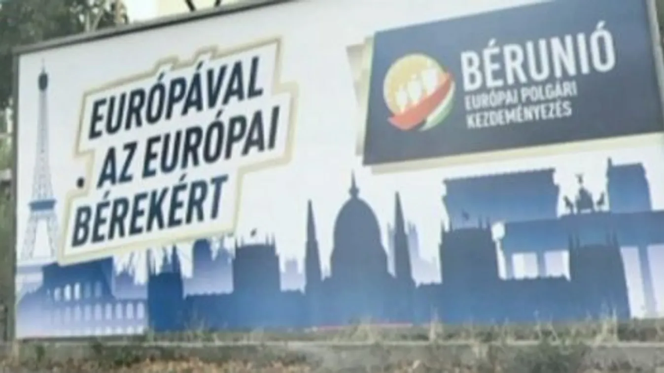 Egyelőre nincs partner a bérunióra