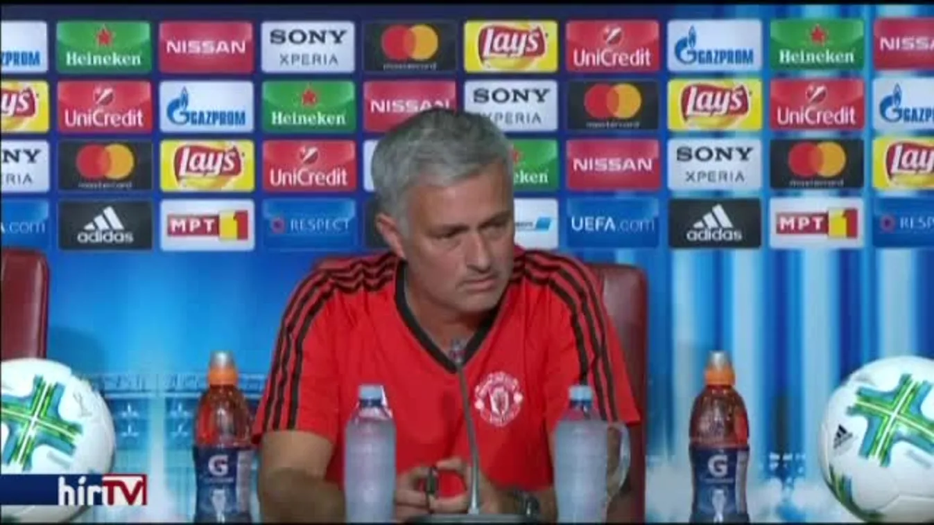 Ma eldől az UEFA-szuperkupa sorsa