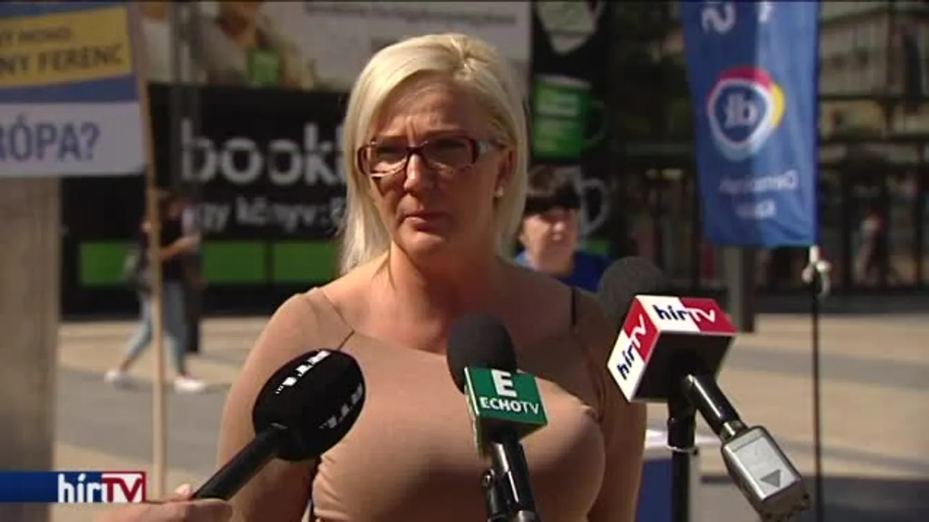 DK: A TAO közpénz, ezért ki kell adni, mire költötték