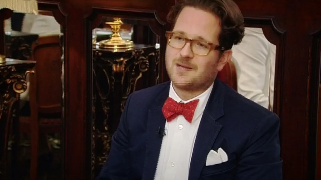 Magyarázkodik a budai Vár vendéglátós nagyura