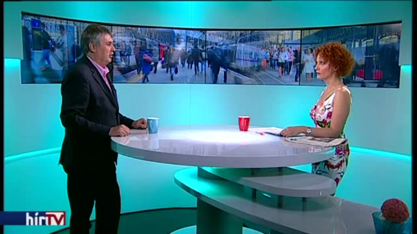 Reggeli járat – Nyílt pálya és vakvágány