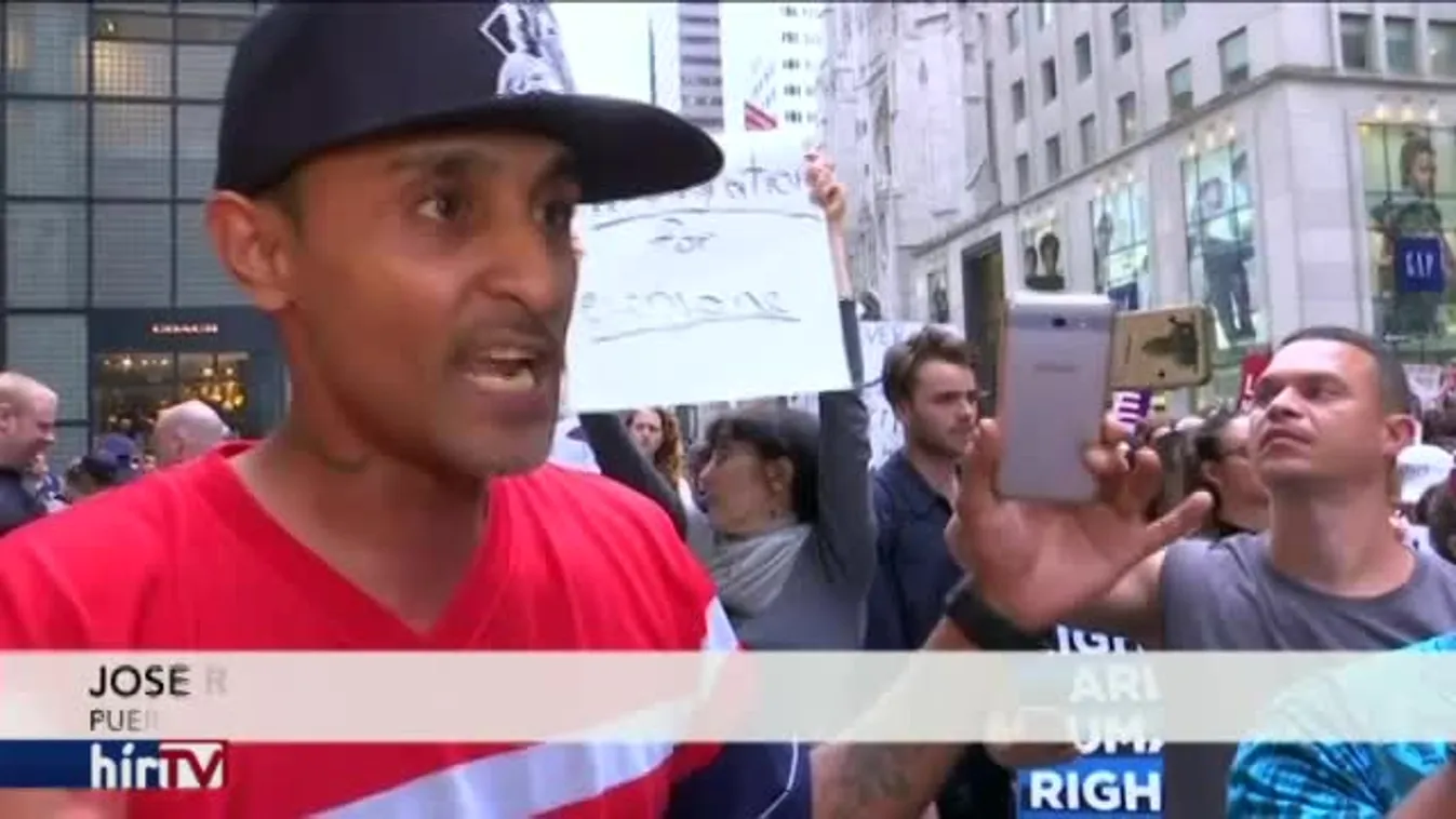 Newsroom - Polgárháború?