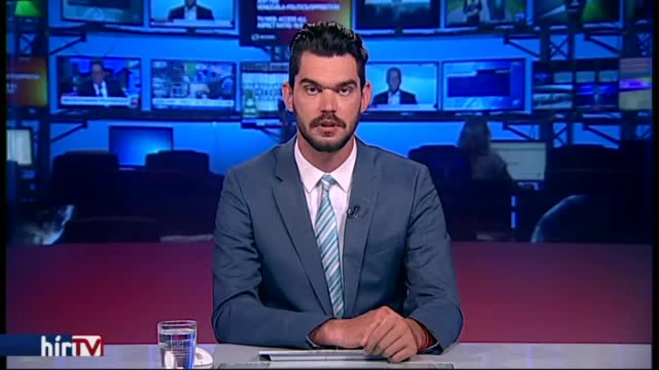 A hulladék mennyiségéből kiderül: hazaértünk Magyarországra