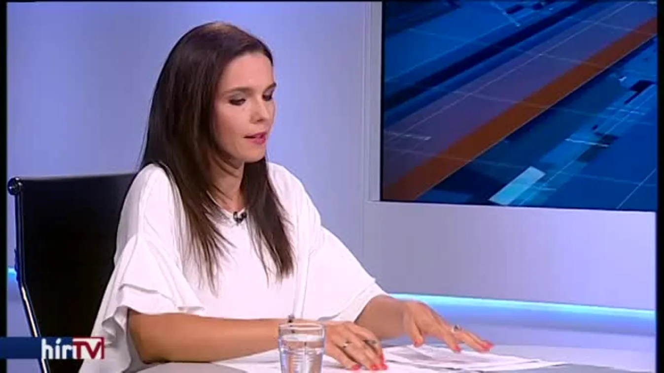 Newsroom – Tájékoztatás