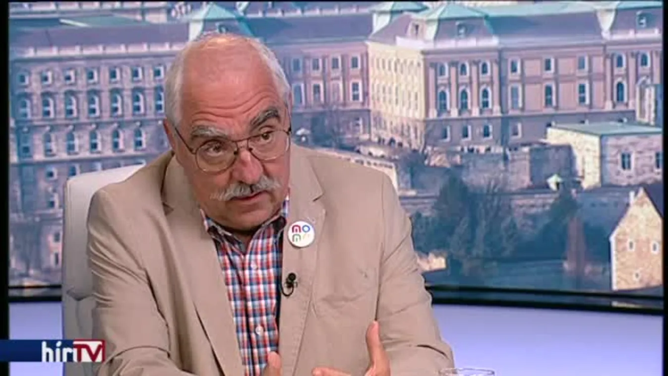 Egyenesen - Egy a jelszó