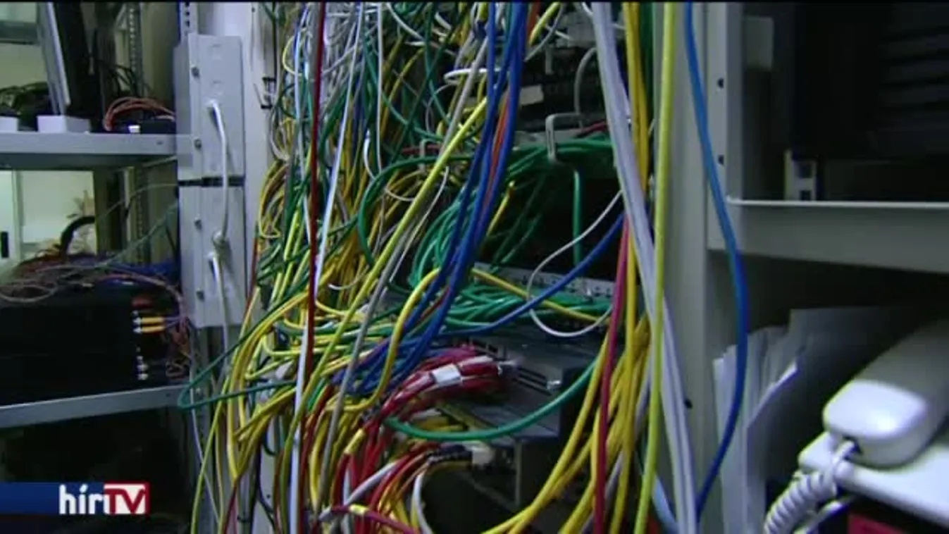 Newsroom – Nagy testvér?