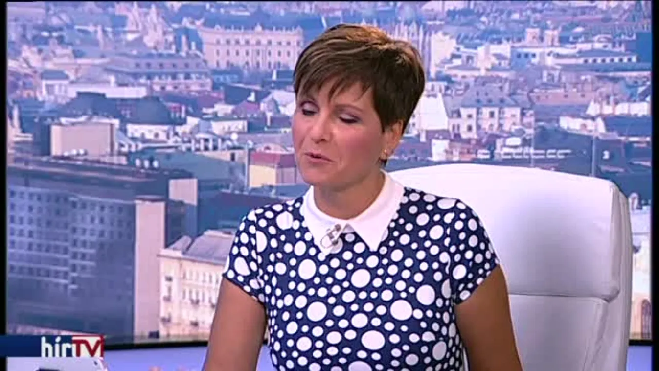 Egyenesen - Ajánlom magamat