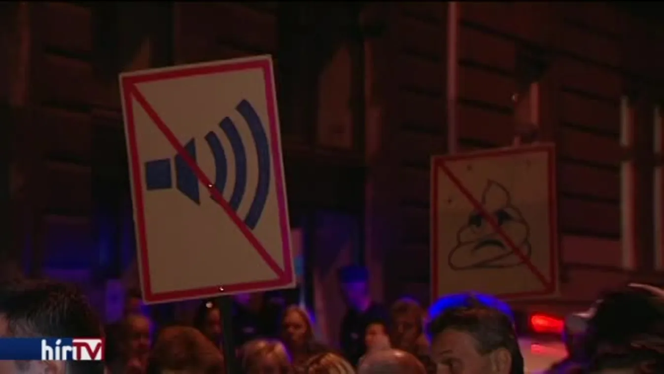 Bulinegyed: rendeletmódosítással orvosolnák a problémákat