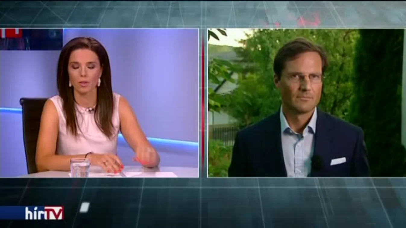 Newsroom – Aláírásgyűjtés