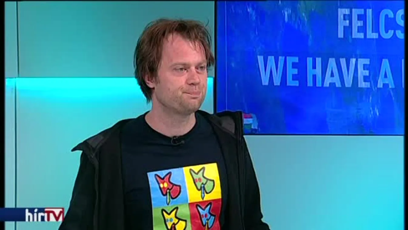 Reggeli járat – Meglovagolnák a hőhullámot is!