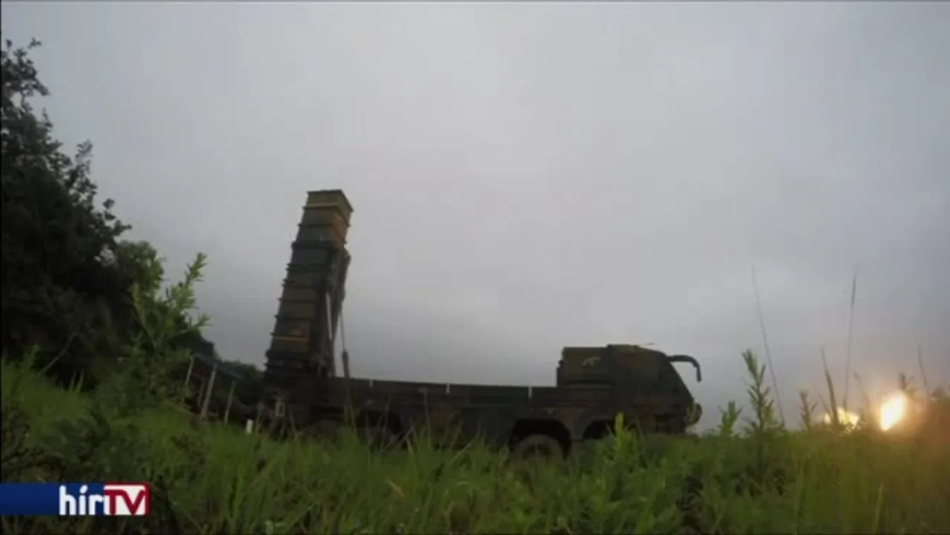 Hírvilág – Kim üzent Trumpnak