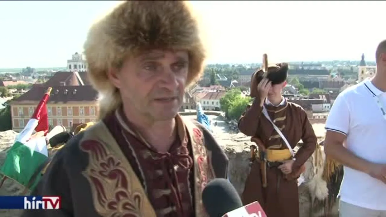 Baleset nélkül ért véget a távlövés