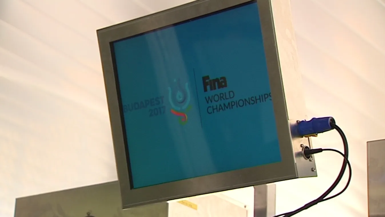 Lényegesen drágább volt a vizes vb hatáselemzése