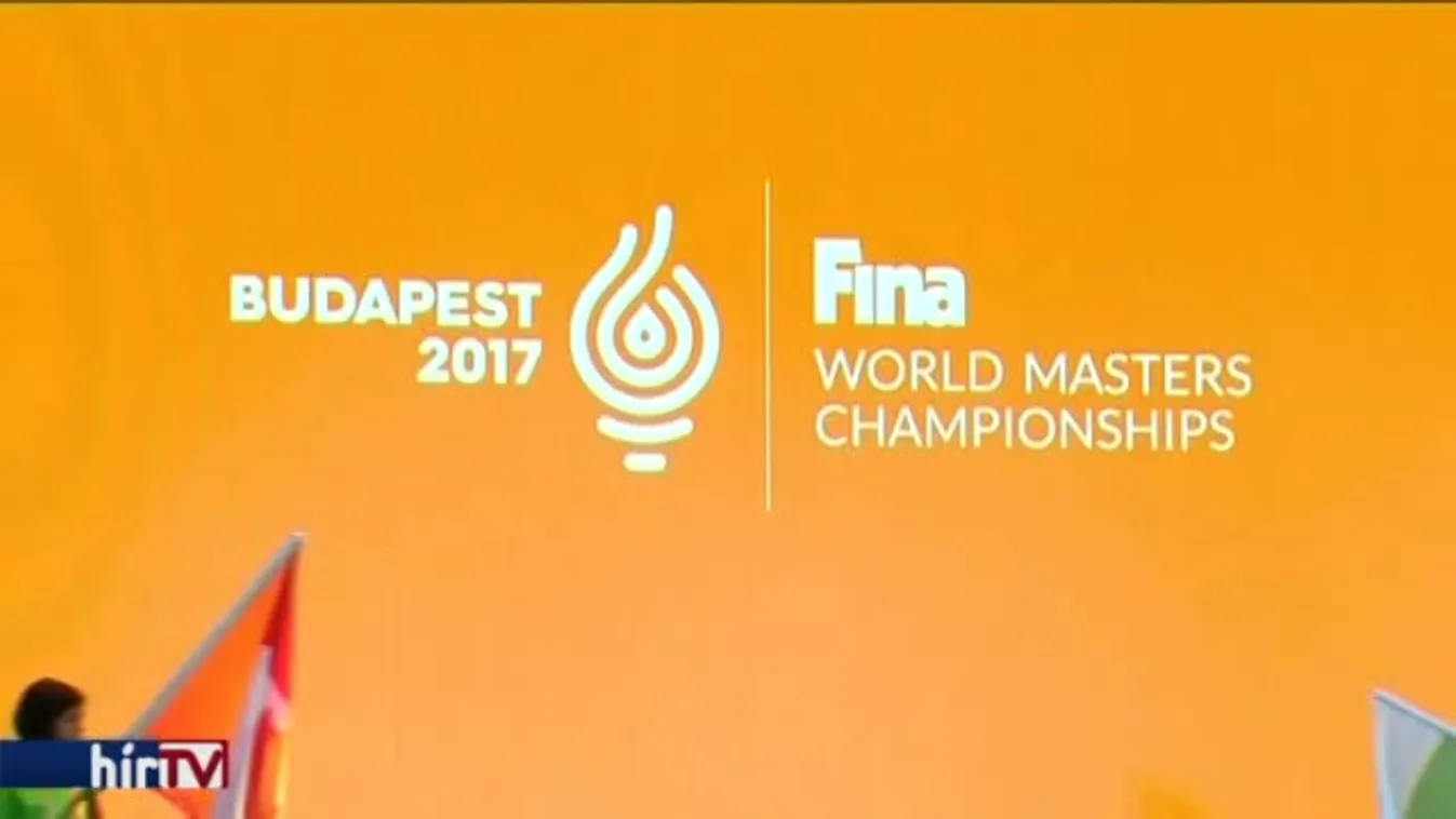 90 éves induló is van a masters-vb-n