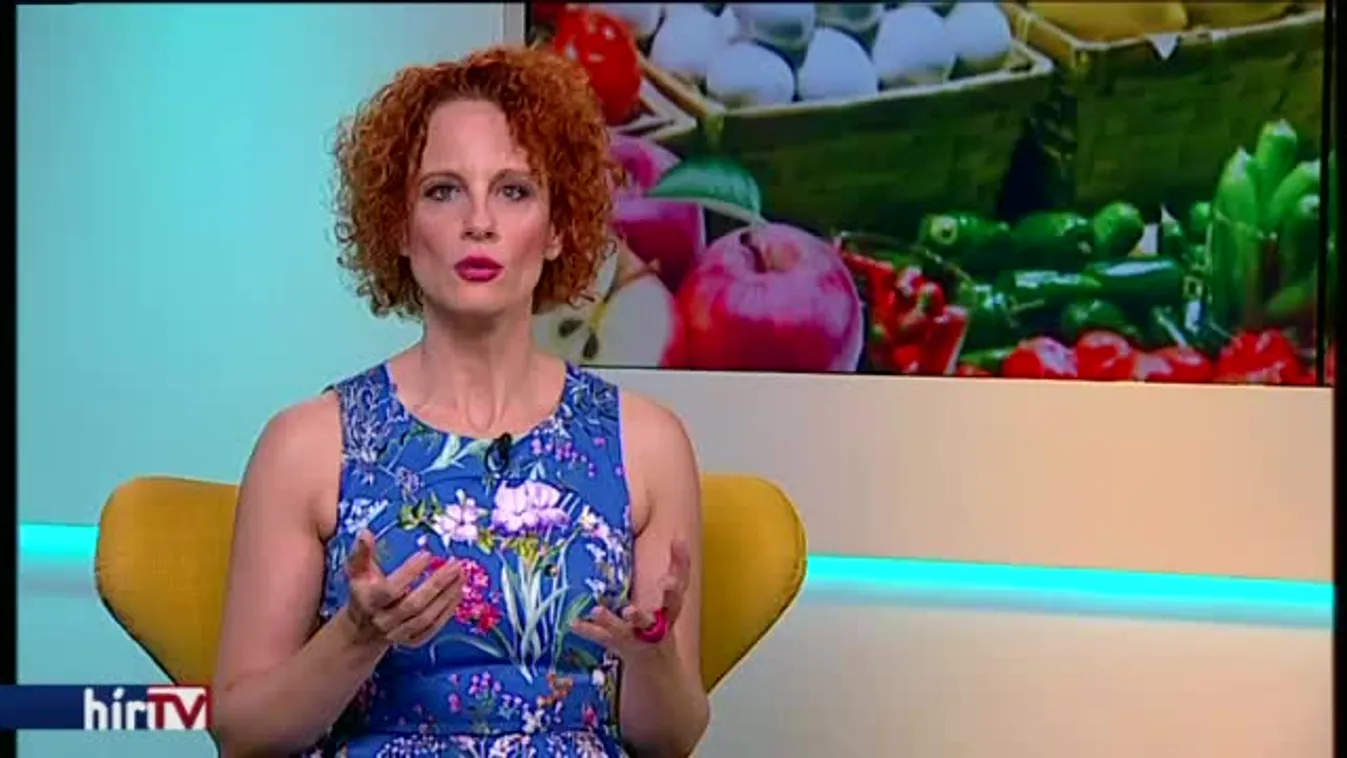 Reggeli járat - Nem csak növényevőknek