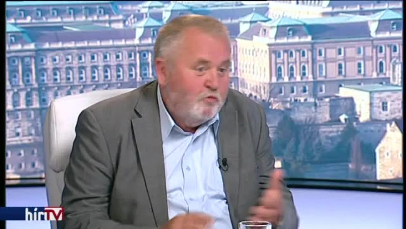 Egyenesen - Viszik a tavakat