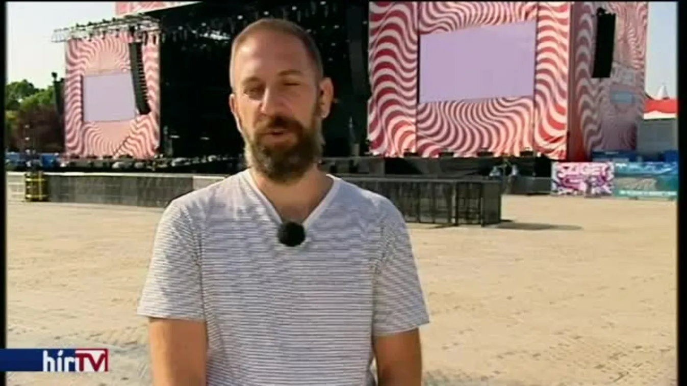 Reggeli járat - Sziget