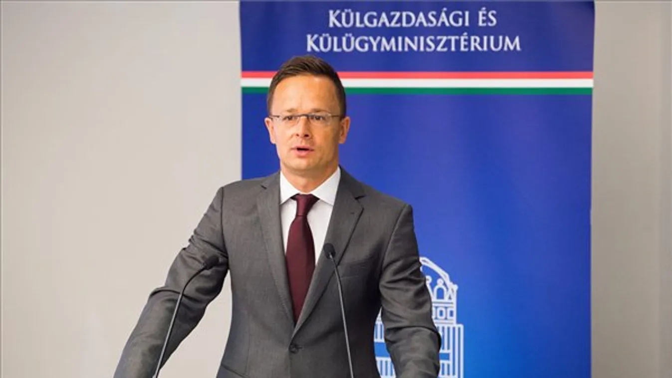 A holland kormány elhatárolódik diplomatája nyilatkozatától