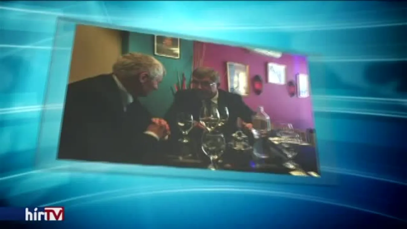 Matolcsy személyesen gondoskodott Polt lányáról