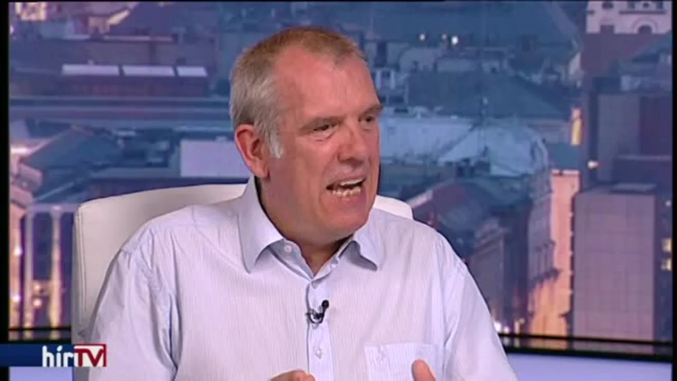 Egyenesen – Terrorhullám