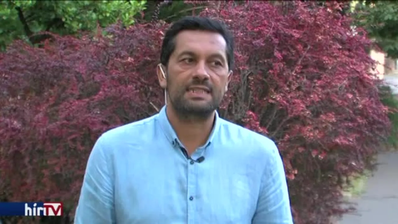 Newsroom – Látogatás