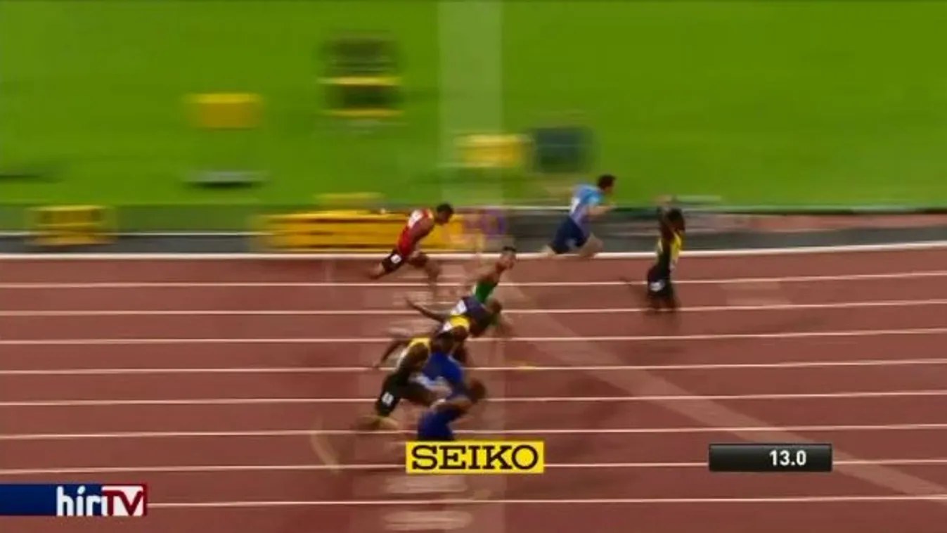 Soha nem látott teljesítmény a magyar sportolótól