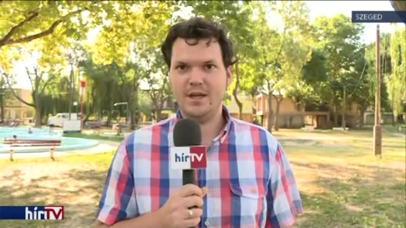 Reggeli járat - Idén még színesebb lesz a SZIN