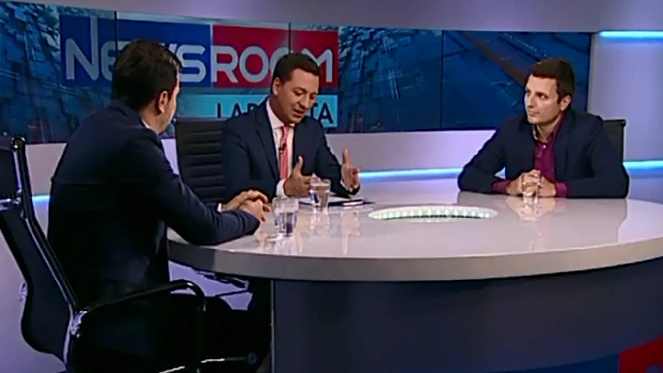 Plakátháború és „Soros-konzultáció”