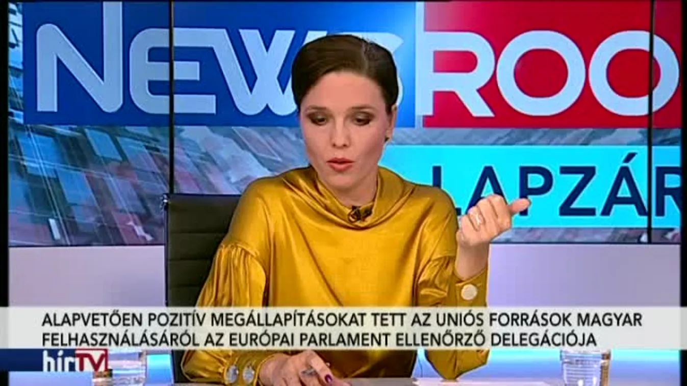 Lapzárta - Botka új ajánlatot tesz