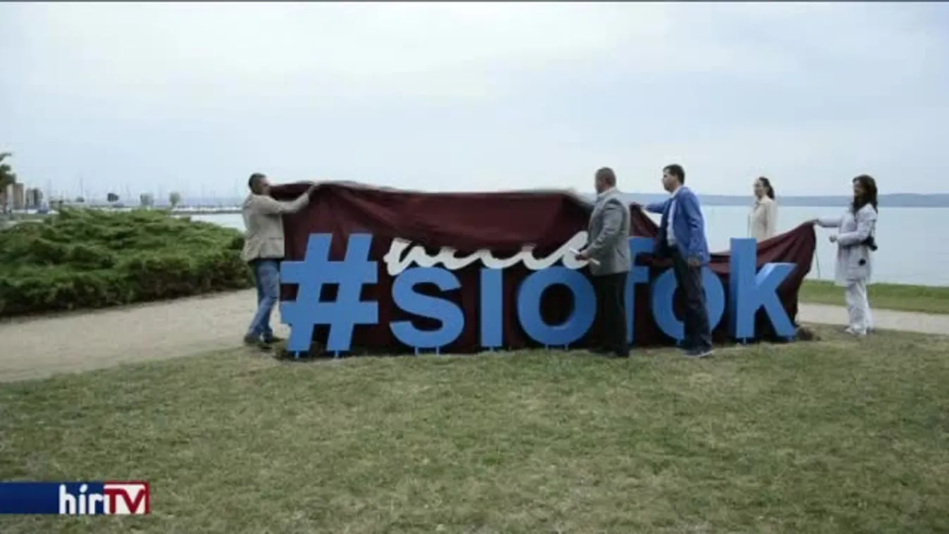 Szépen teljesített Siófok