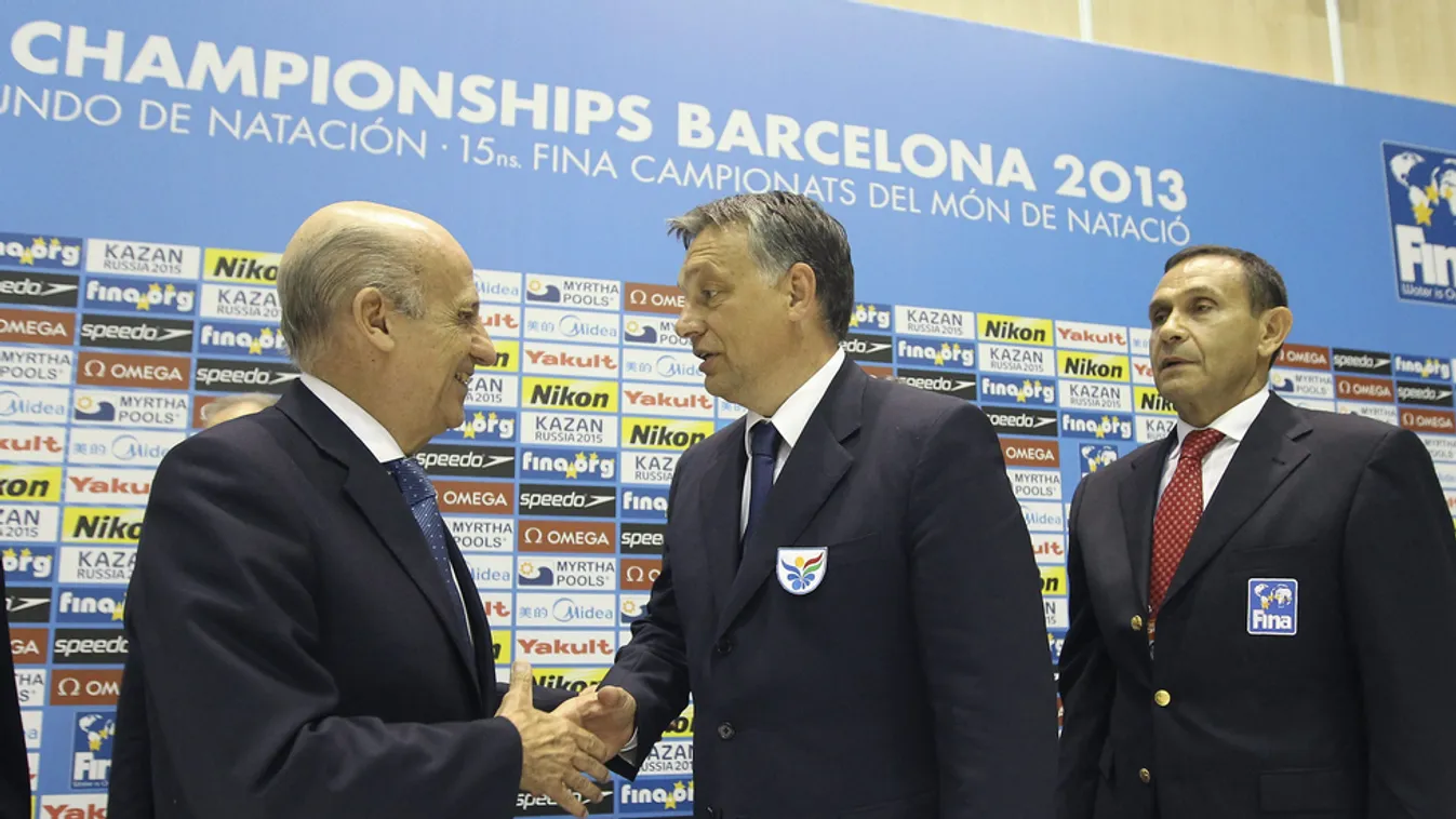 A Nemzeti vágta dobott még vagy 80 milliót a vizes vb költségein