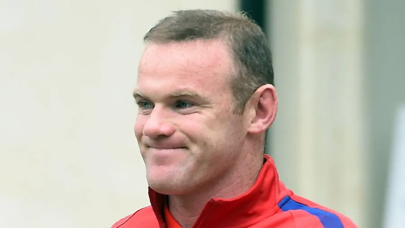 Bűnösnek találta a bíróság Wayne Rooney-t