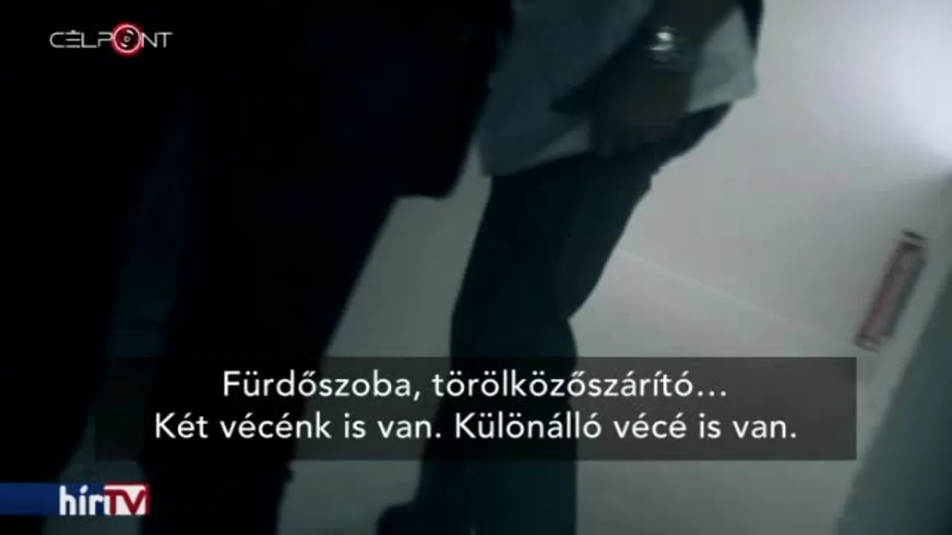 Célpont - A pénz nem vész el, csak átalakul!