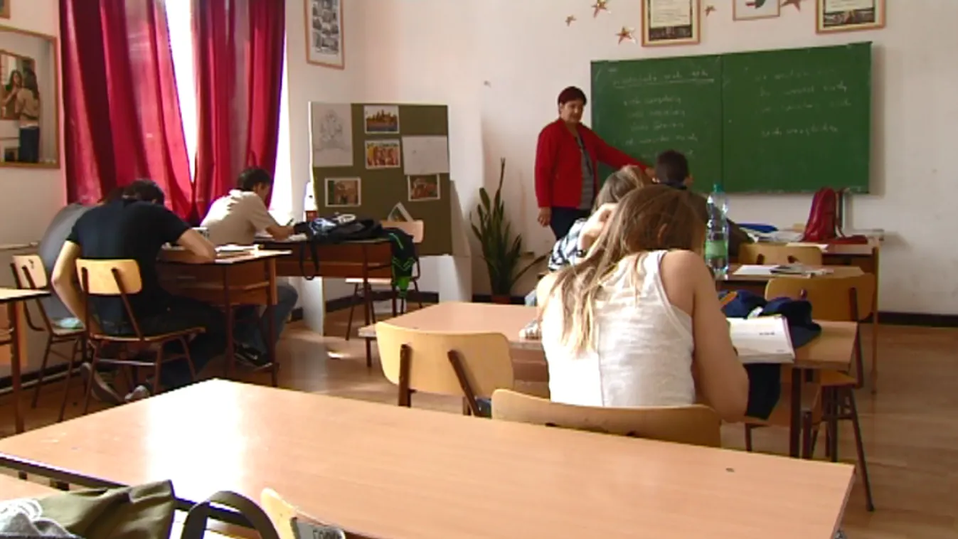 Az oktatásügy lesz a Fidesz veszte? – Civil kaszinó