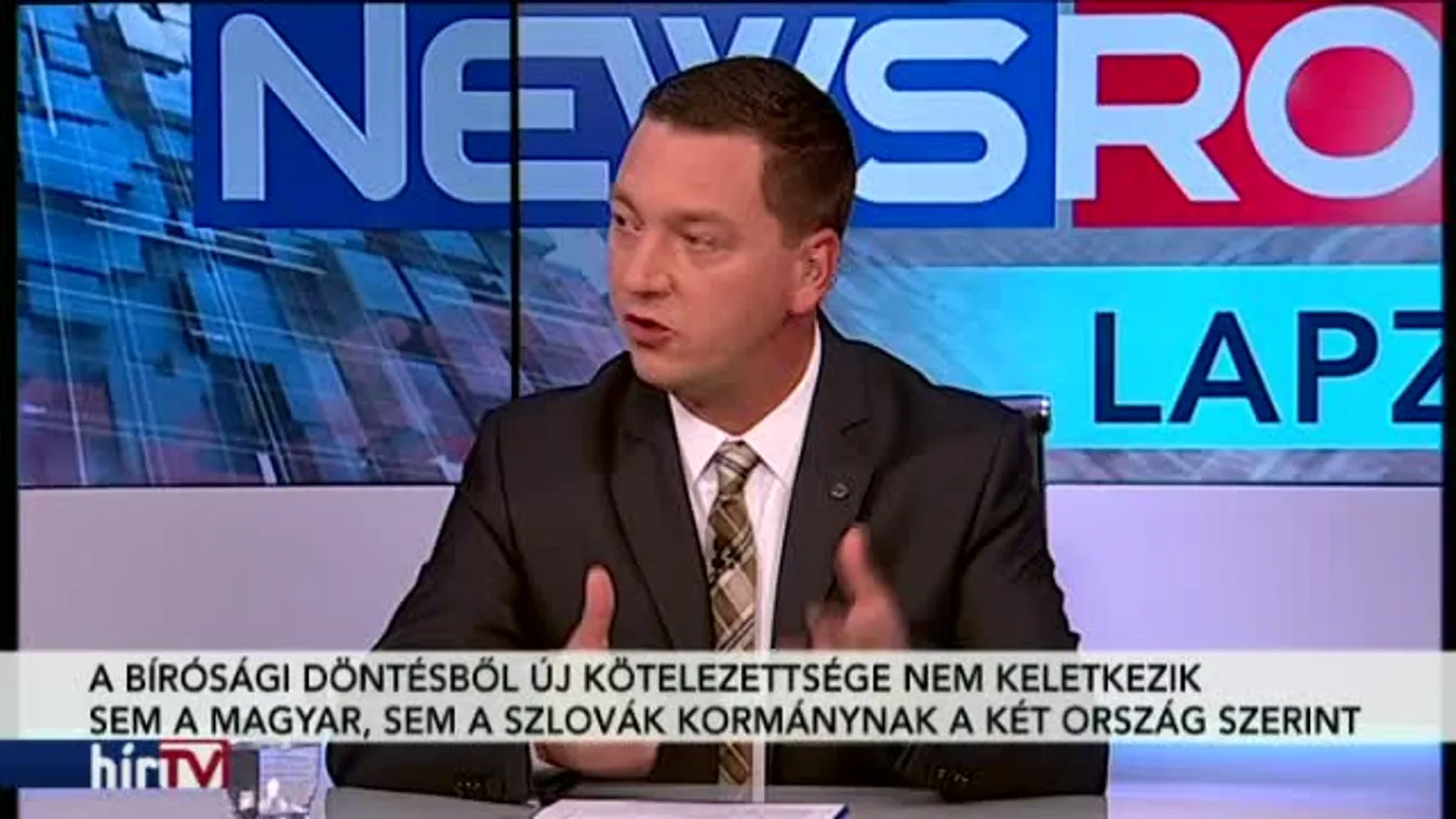 Lapzárta - Azeri pénzmosoda