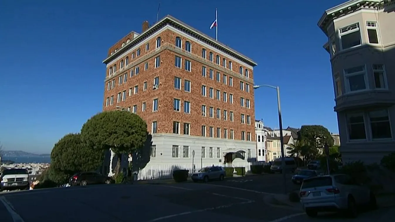 A hidegháborús időket idézik az amerikai–orosz kapcsolatok