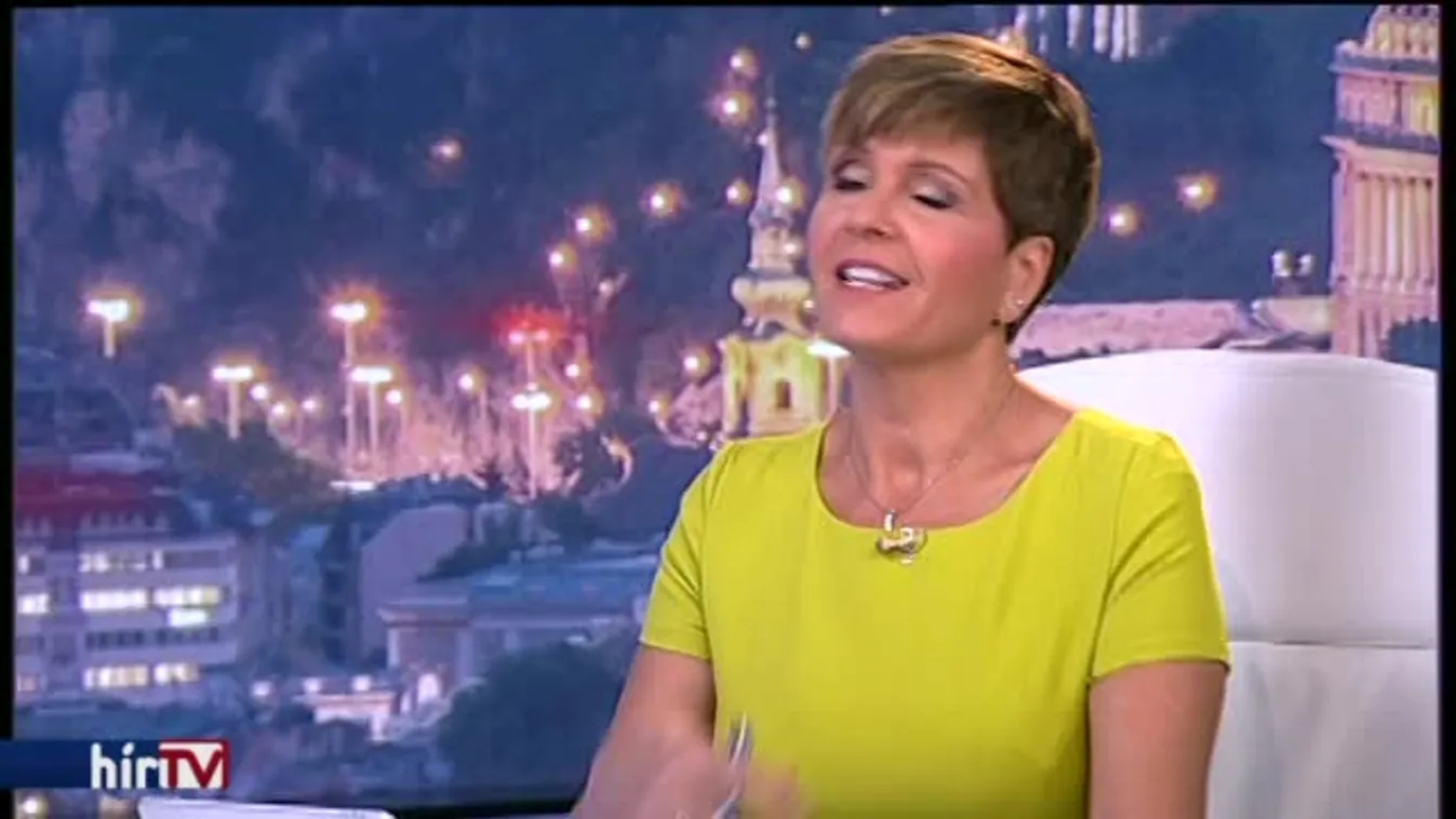 Egyenesen - Lesz következménye