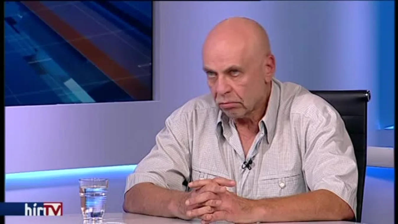 Newsroom - Monopolhelyzetben