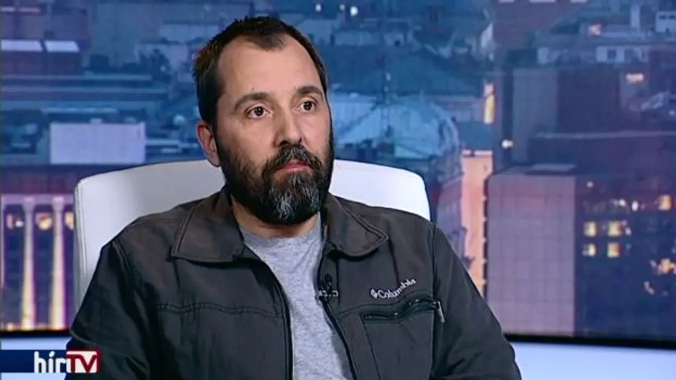 Schilling: Ezt itt mi, magyarok hoztuk össze