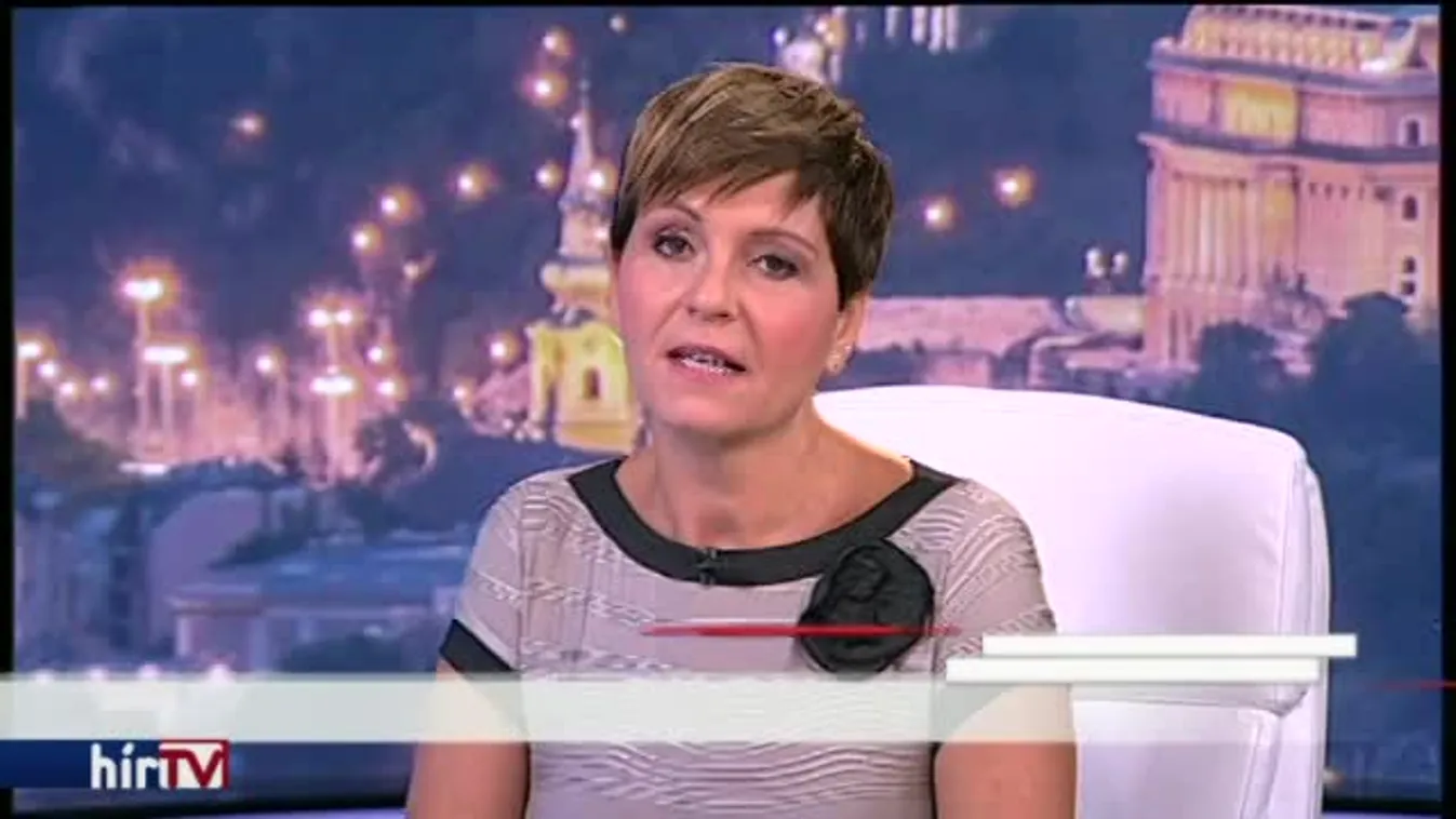 Egyenesen – Elmebaj