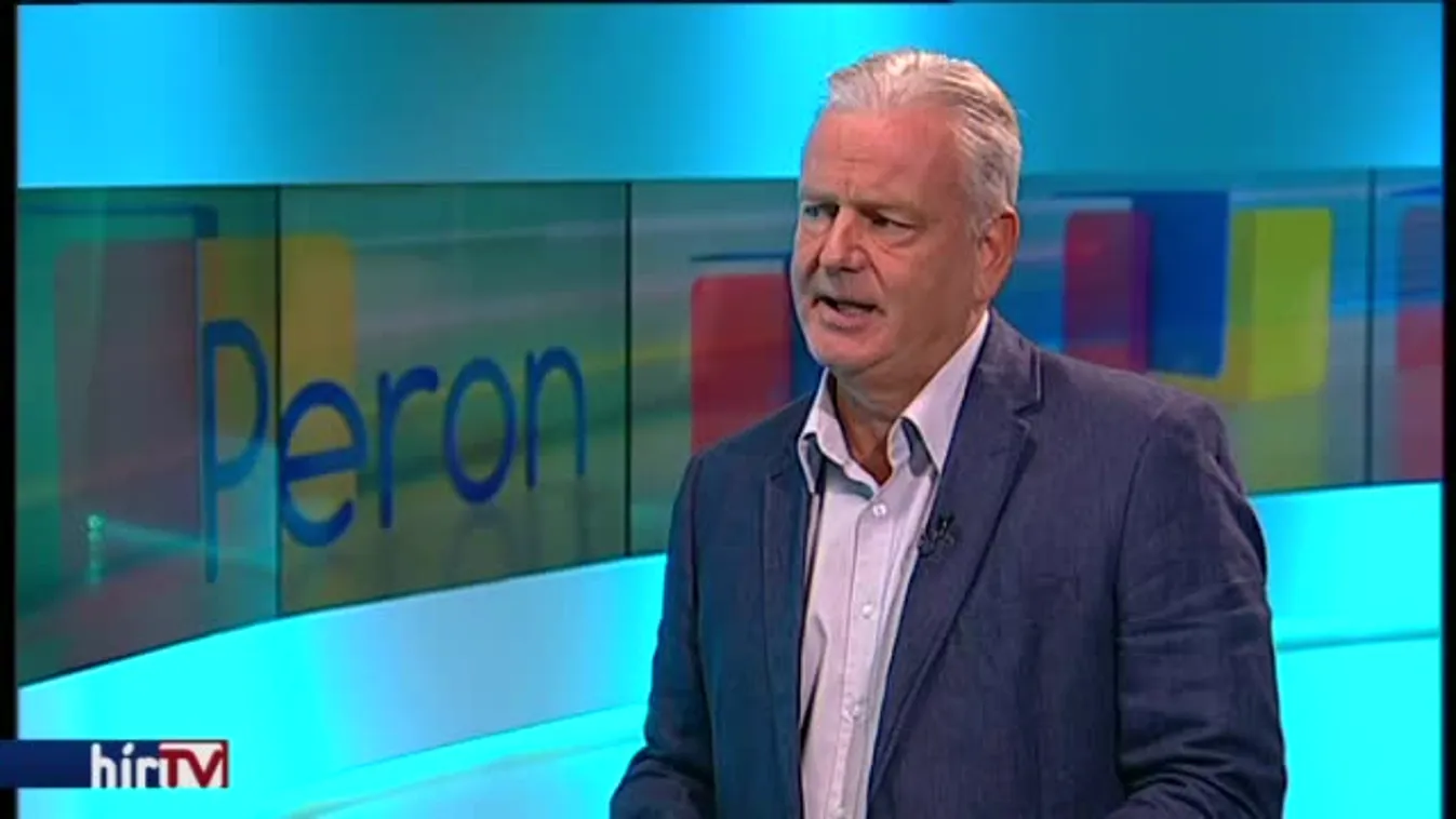 Peron - Dávid Ferenc