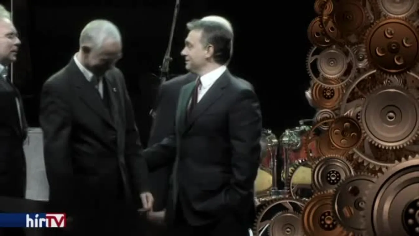 Elmúlt8év – Hálapénz, orvos- és nővérhiány