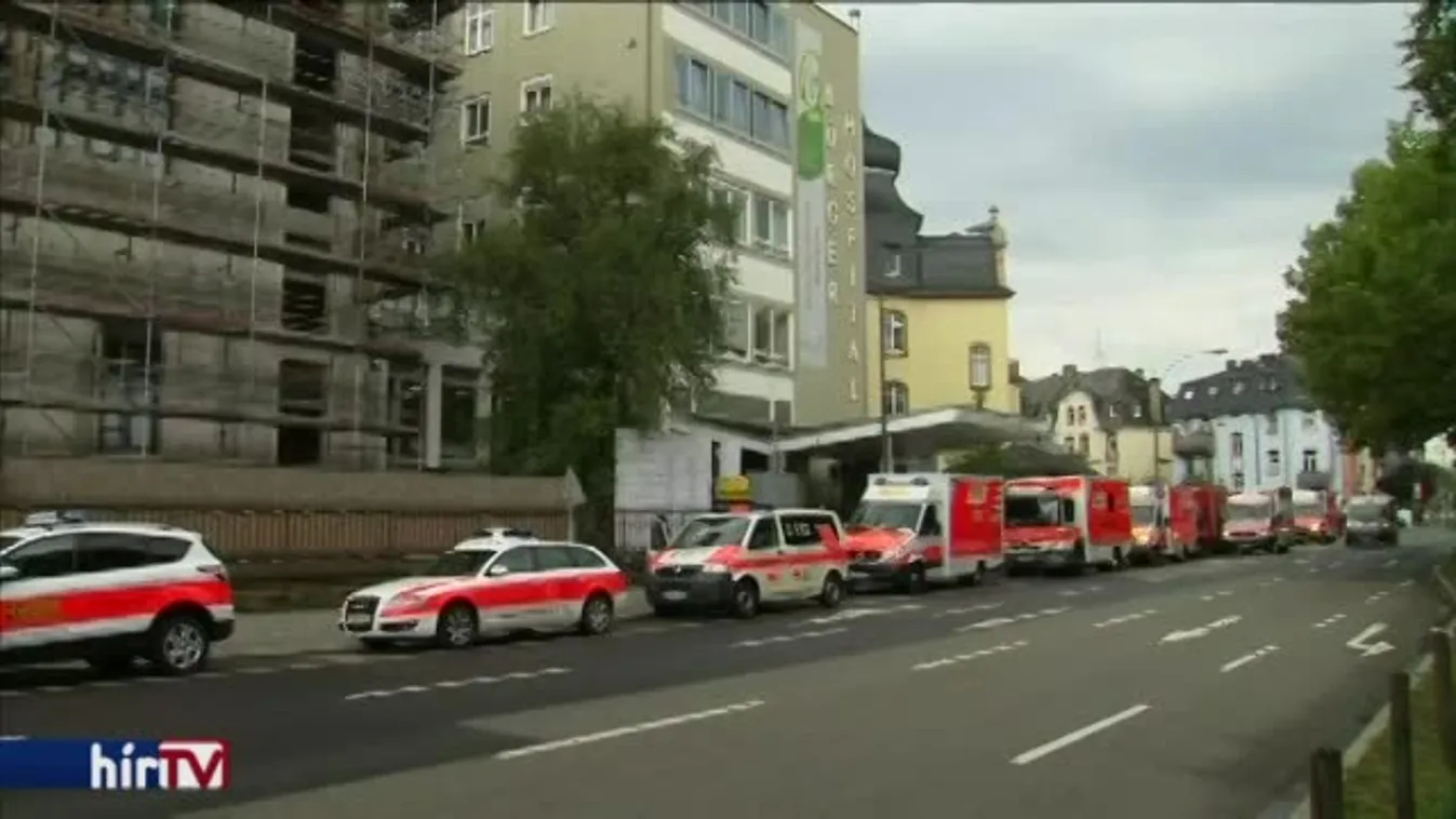 Tízezreket lakoltattak ki világháborús bombák miatt