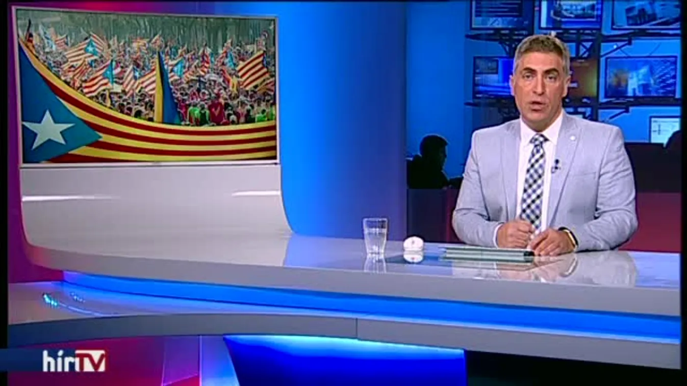 A függetlenségpárti katalánok biztosra mennek